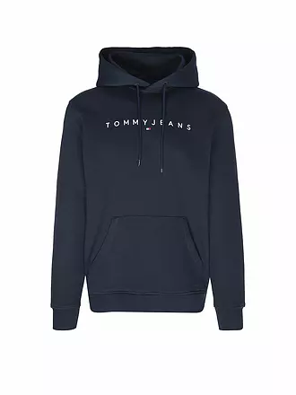 TOMMY JEANS | Sweat à capuche - Hoodie | dunkelblau